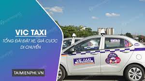 Taxi Vic Hà Nội,Giá xe Vic,Số Điện Thoại xe Hà Nội